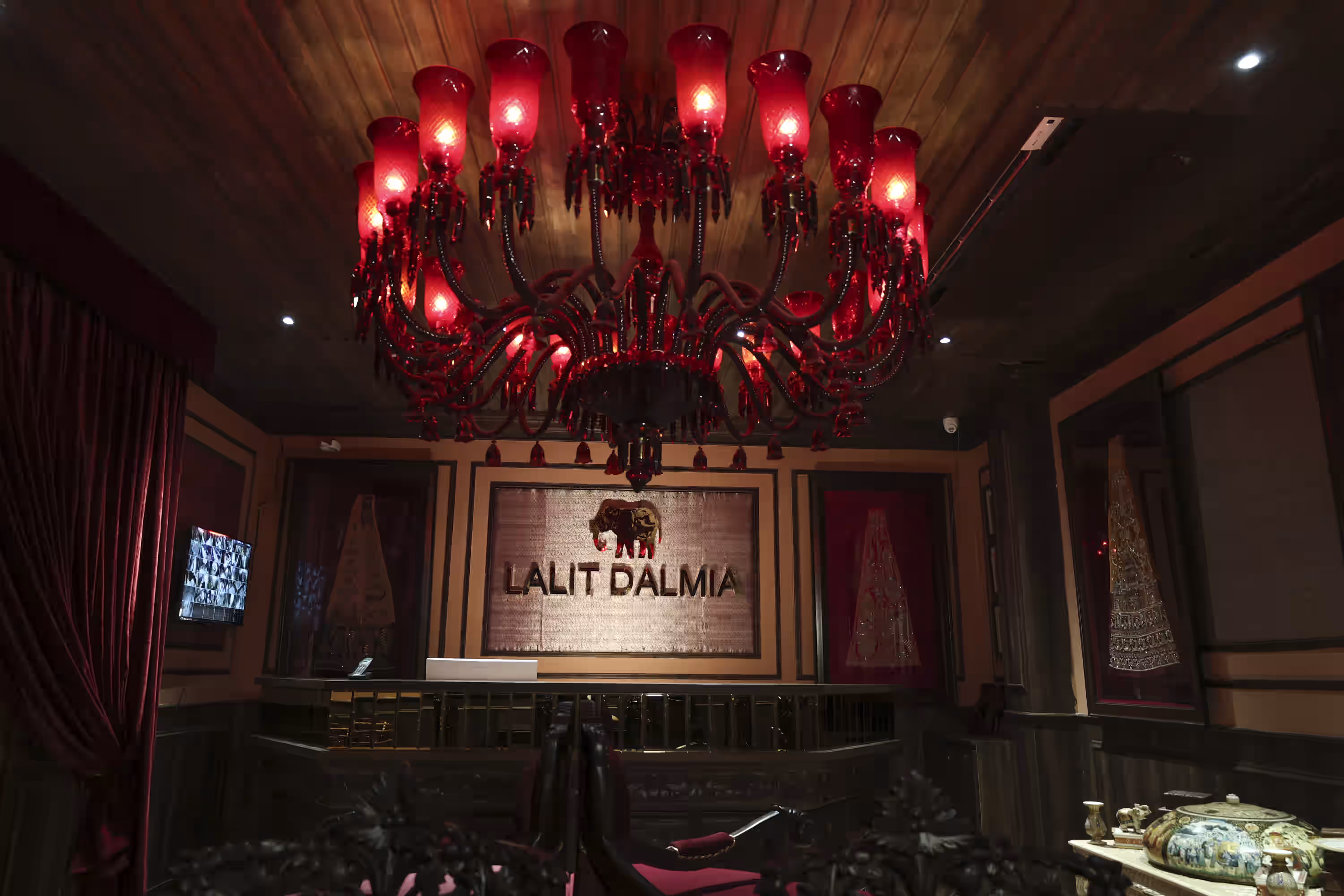 Lalit Dalmia Boutique