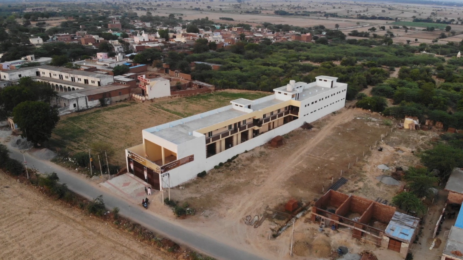 Lalit Dalmia Foundation