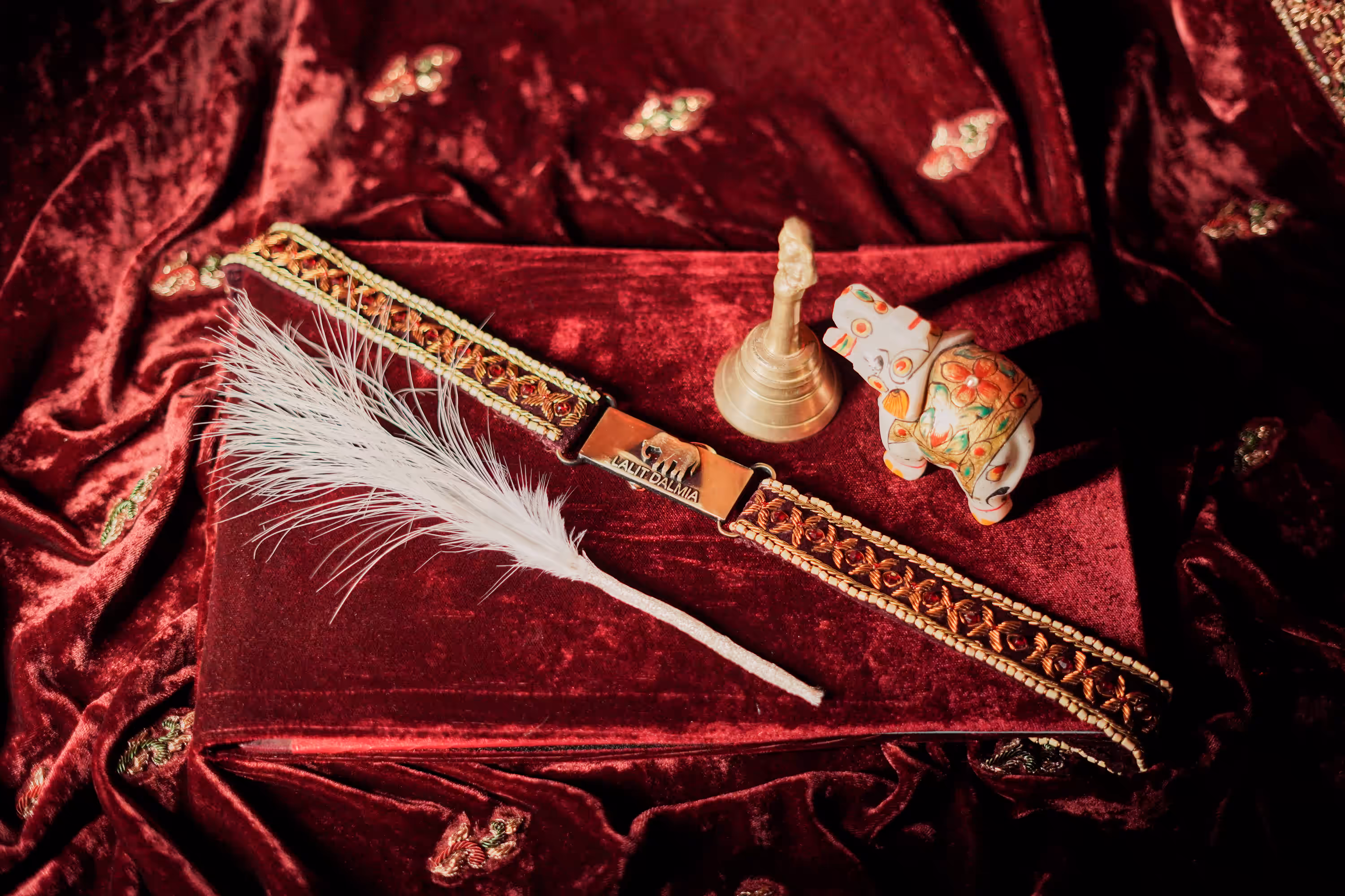 Lalit Dalmia Boutique